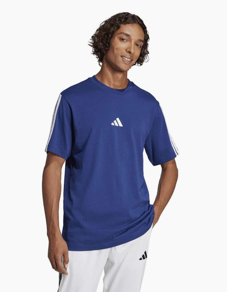 Mens 3-Stripes T-shirt