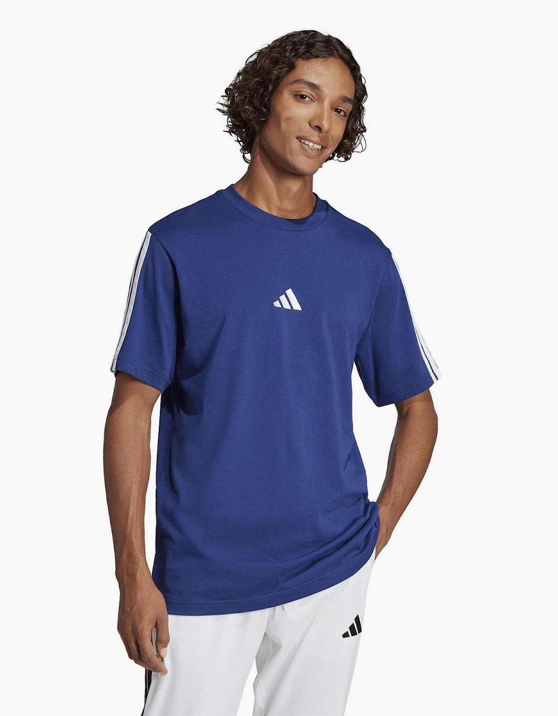 Mens 3-Stripes T-shirt