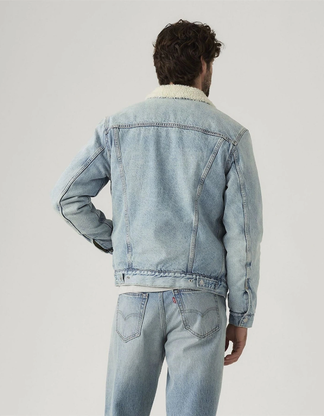 Type 3 Sherpa