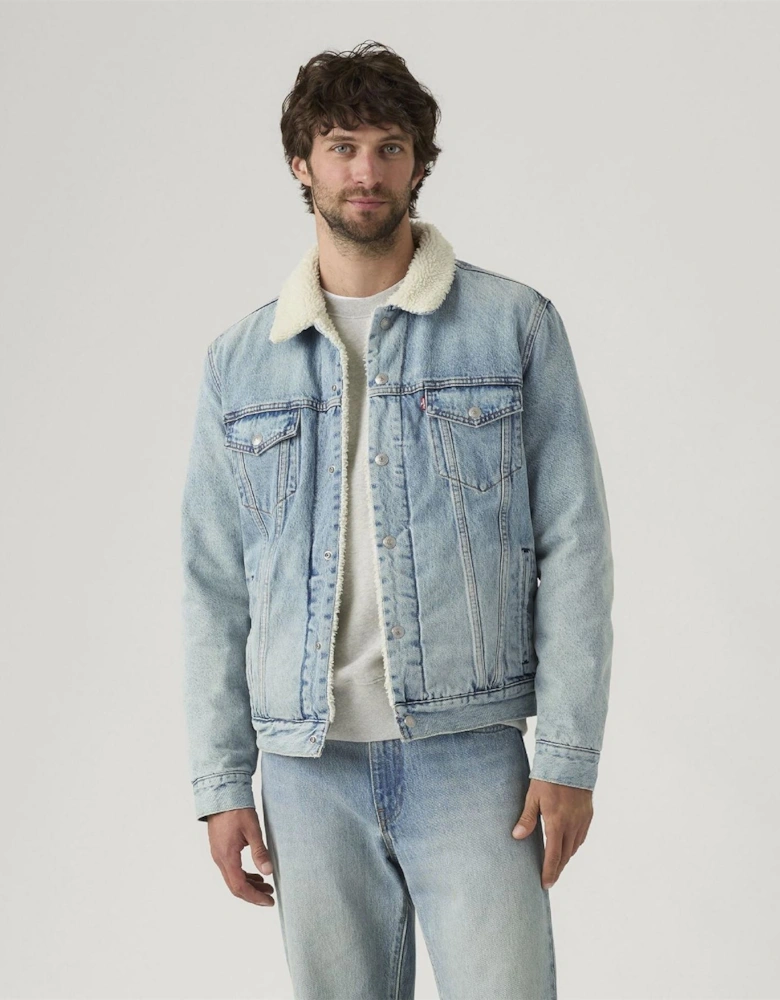 Type 3 Sherpa