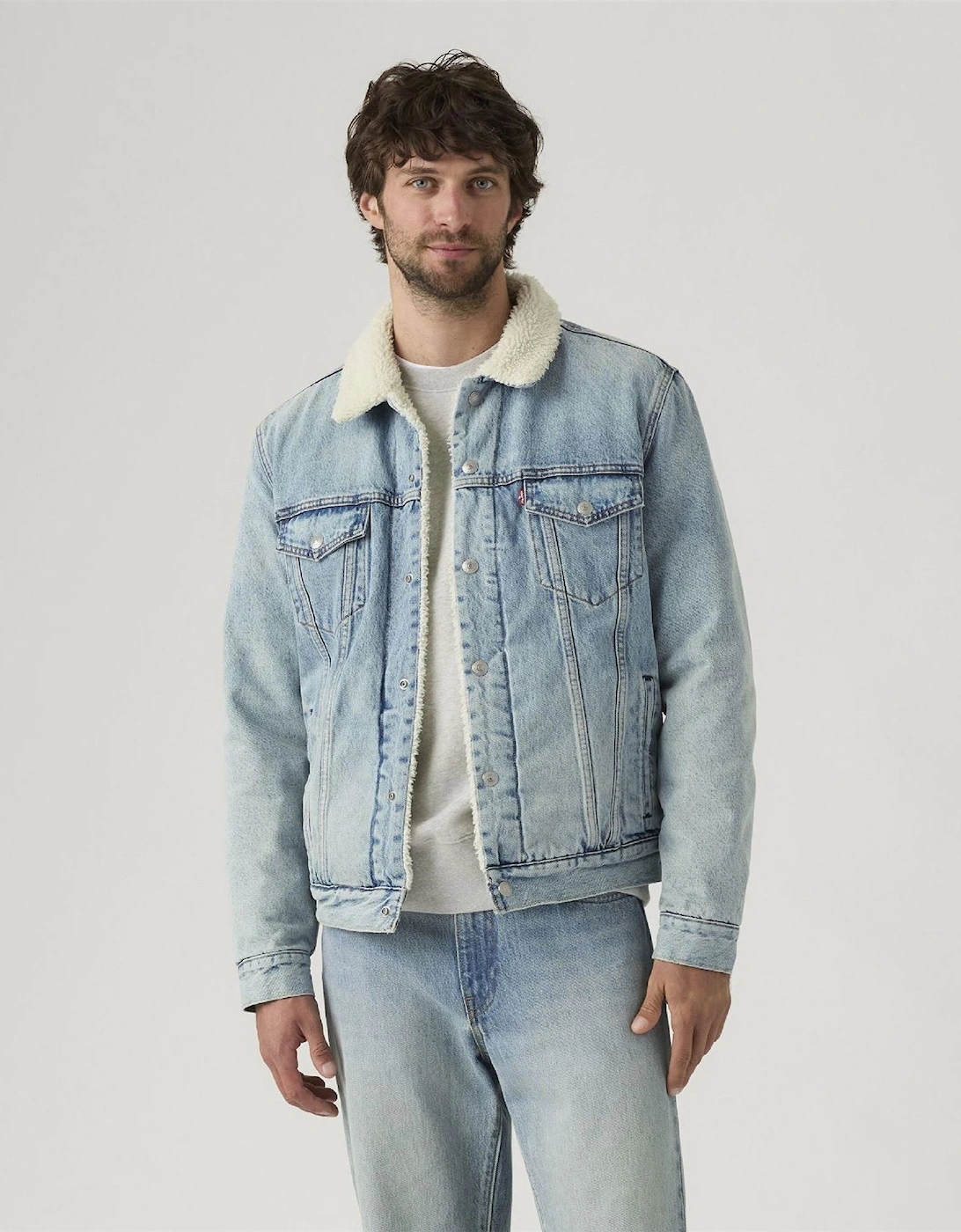 Type 3 Sherpa