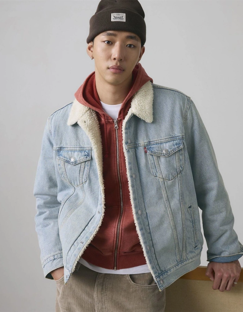 Type 3 Sherpa