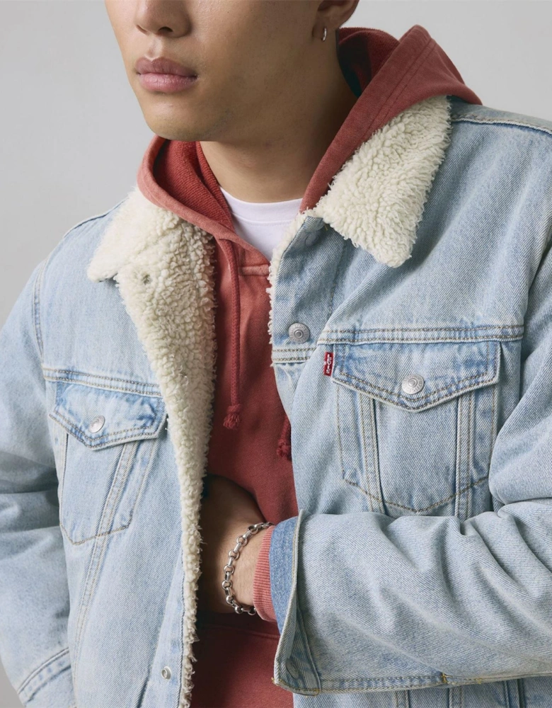 Type 3 Sherpa