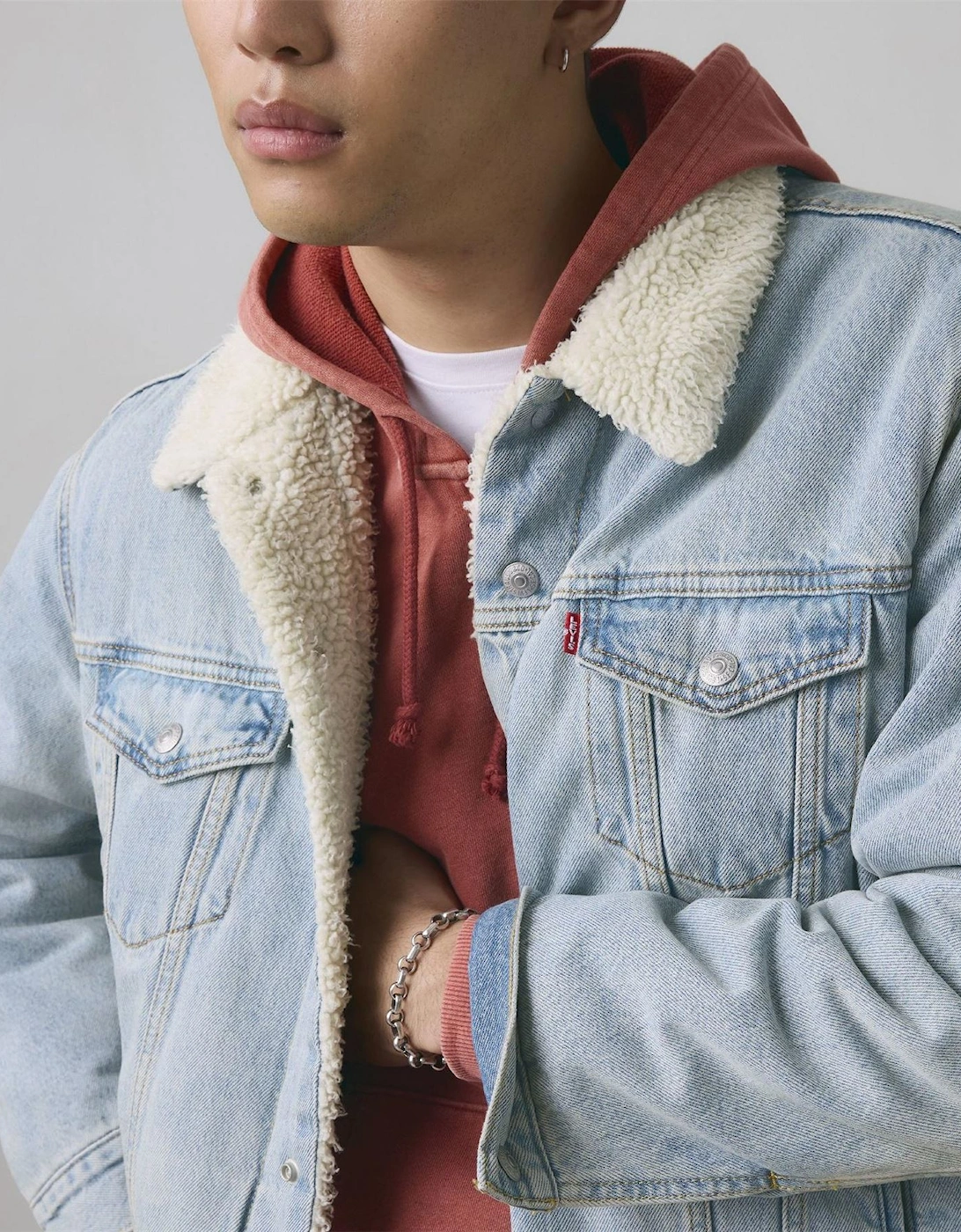 Type 3 Sherpa