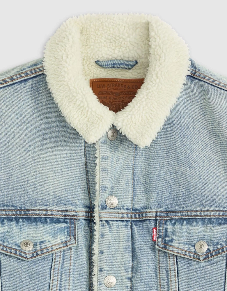 Type 3 Sherpa