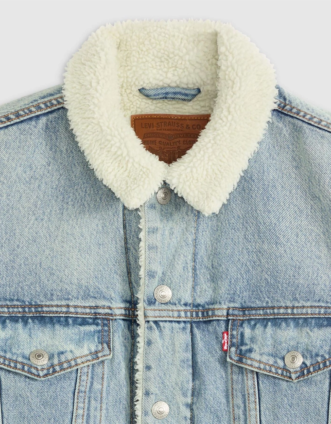 Type 3 Sherpa
