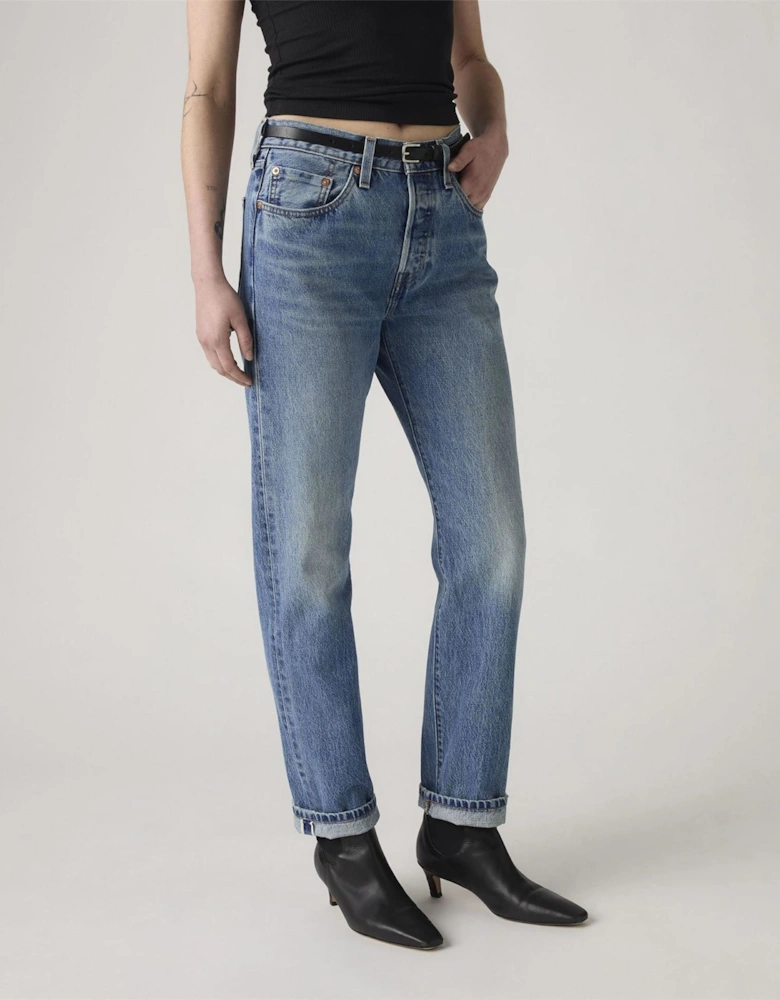 501® Grilled Glamour Jeans