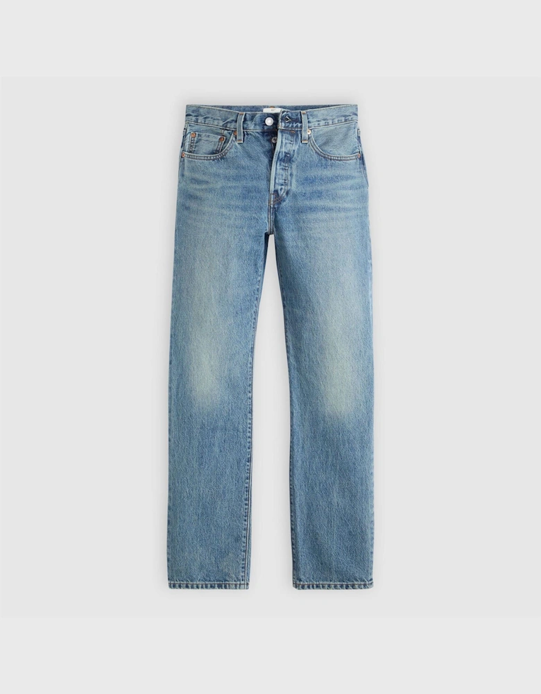 501® Grilled Glamour Jeans