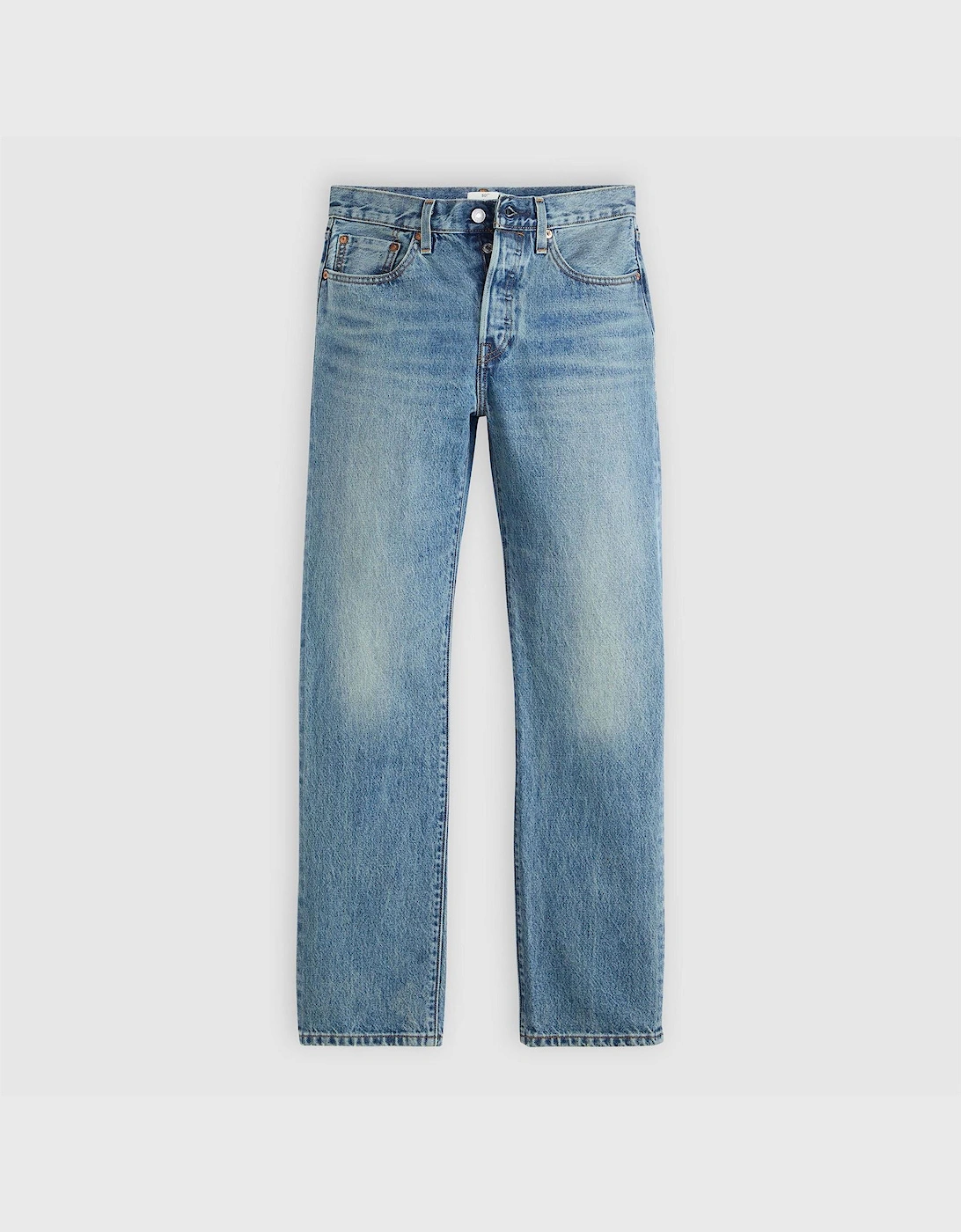501® Grilled Glamour Jeans