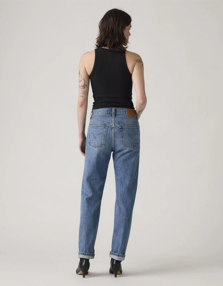 501® Grilled Glamour Jeans