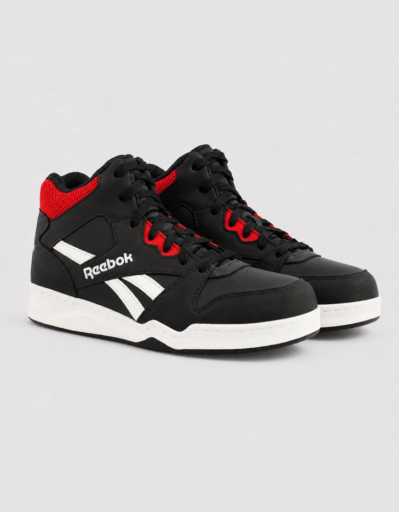 Reebok BB4500 Unisex Composite Toe Safety Boots Black