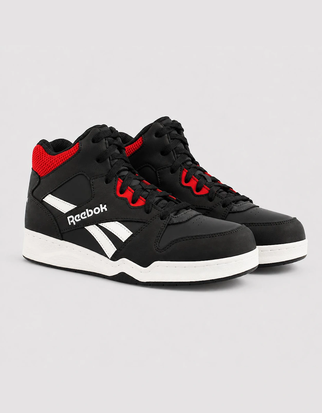 Reebok BB4500 Unisex Composite Toe Safety Boots Black