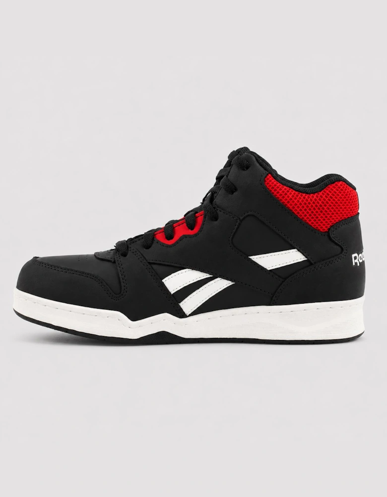 Reebok BB4500 Unisex Composite Toe Safety Boots Black