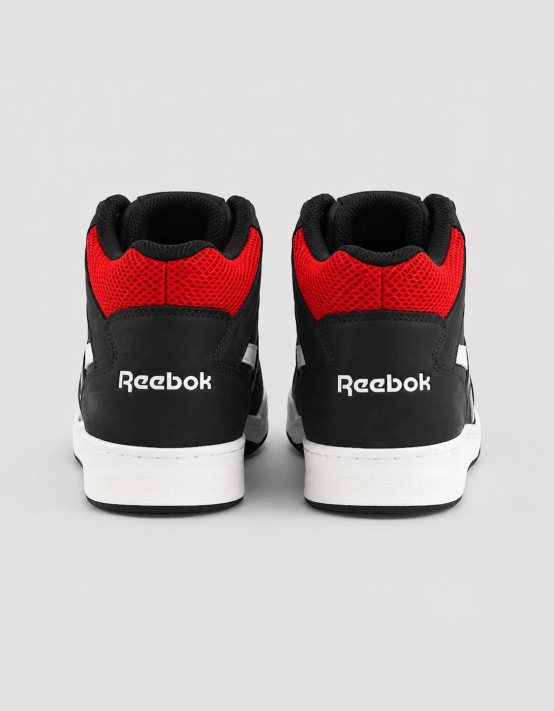 Reebok BB4500 Unisex Composite Toe Safety Boots Black