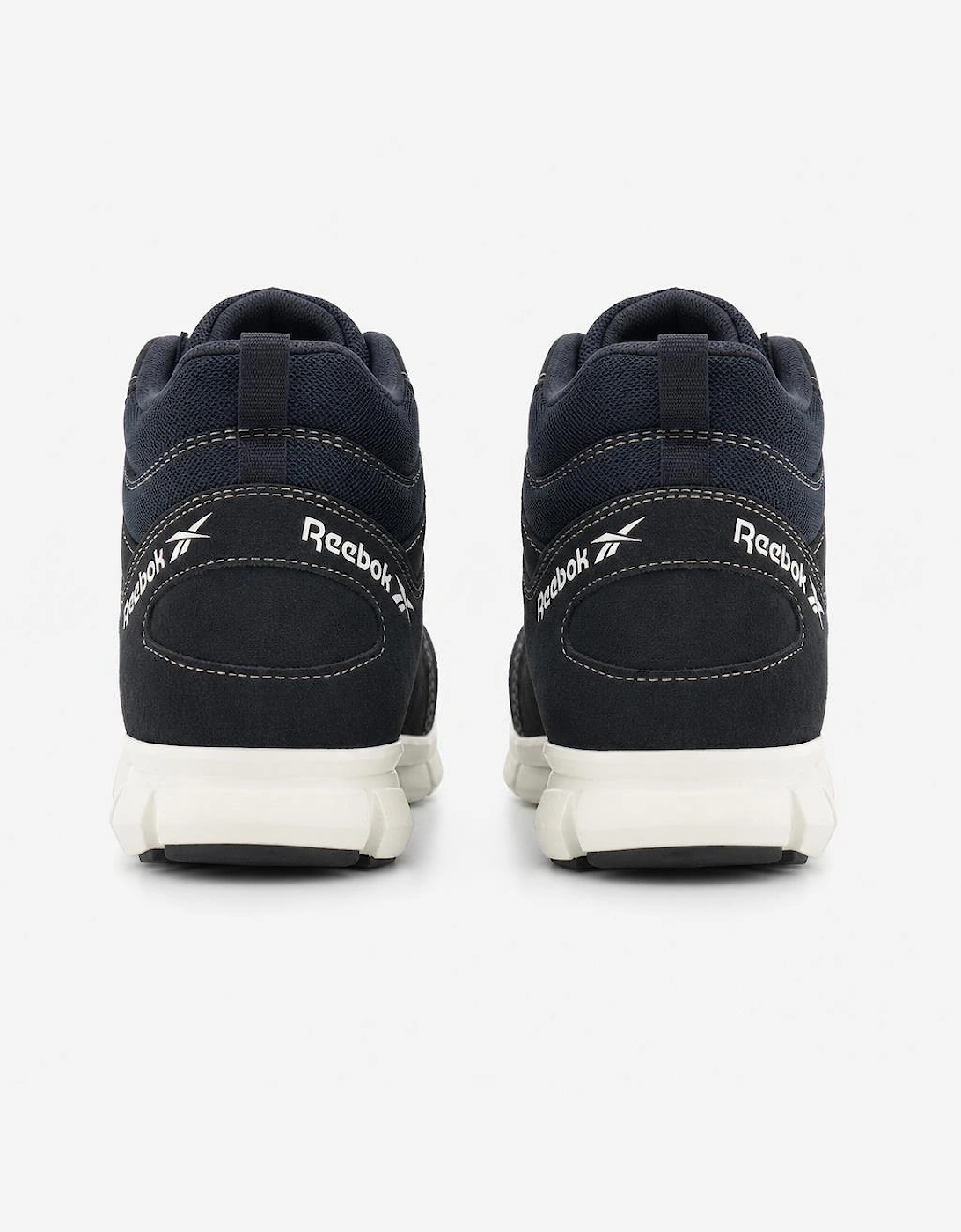 Reebok Excel Light Mens Aluminium Toe Safety Boots Navy