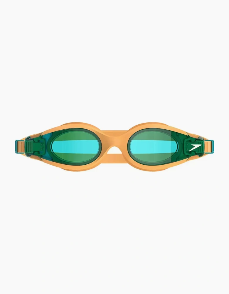 Speedo Childrens/Kids Hydrosity 2.0 Swimming Goggles