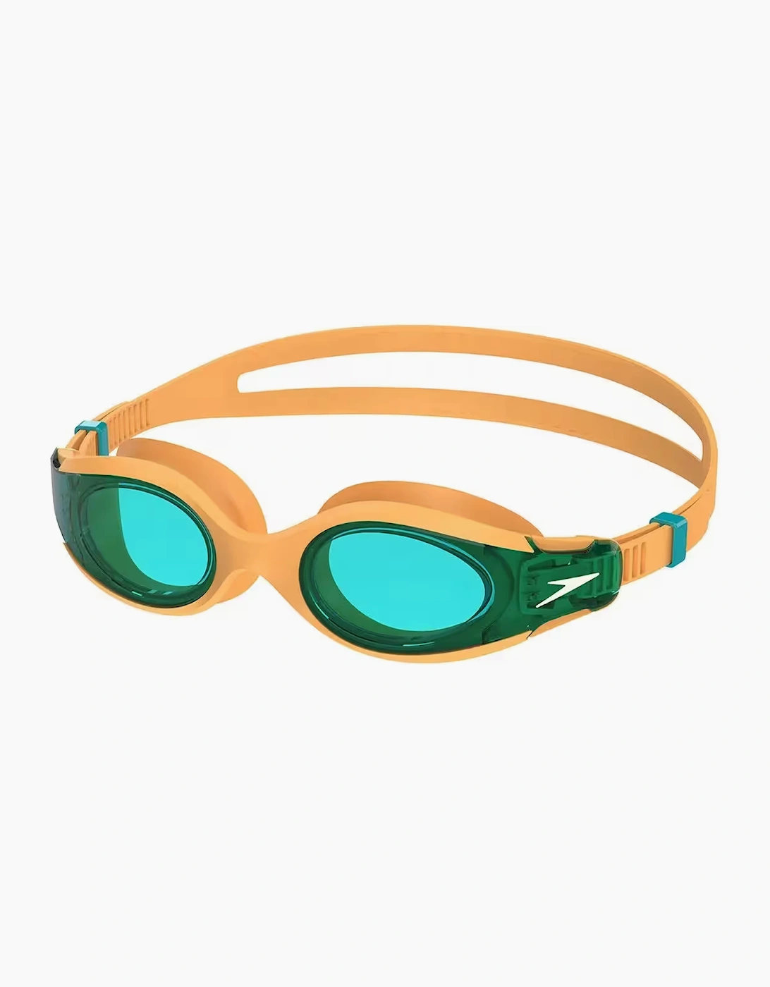 Speedo Childrens/Kids Hydrosity 2.0 Swimming Goggles