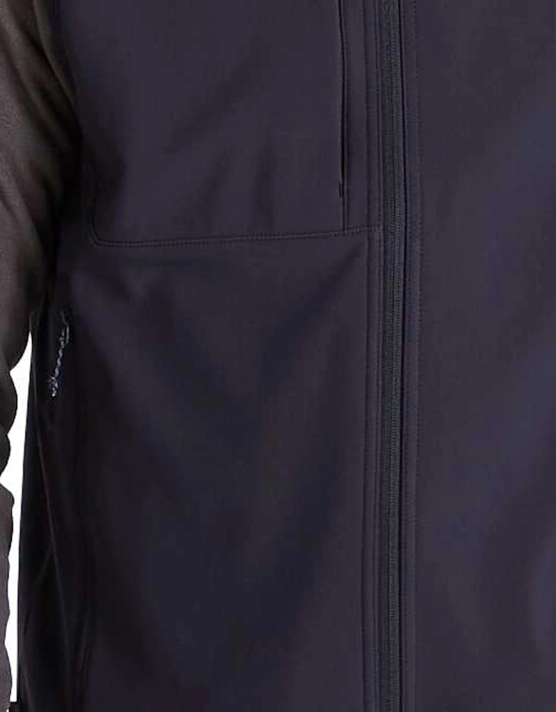 Craghoppers Mens Expert Basecamp Softshell Gilet