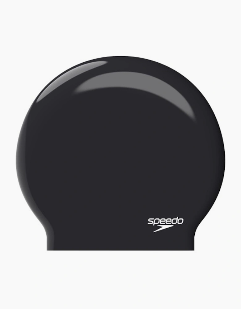 Speedo Unisex Adult Biofuse Protective Swim Cap