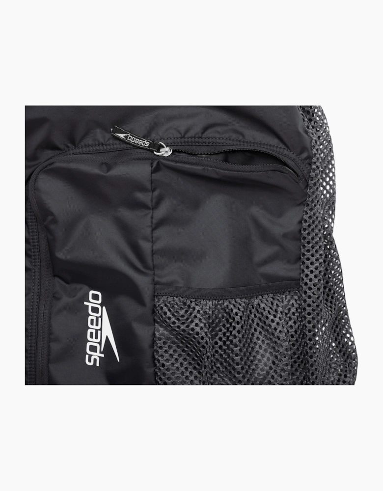 Speedo Mesh Ventilated Swim Bag