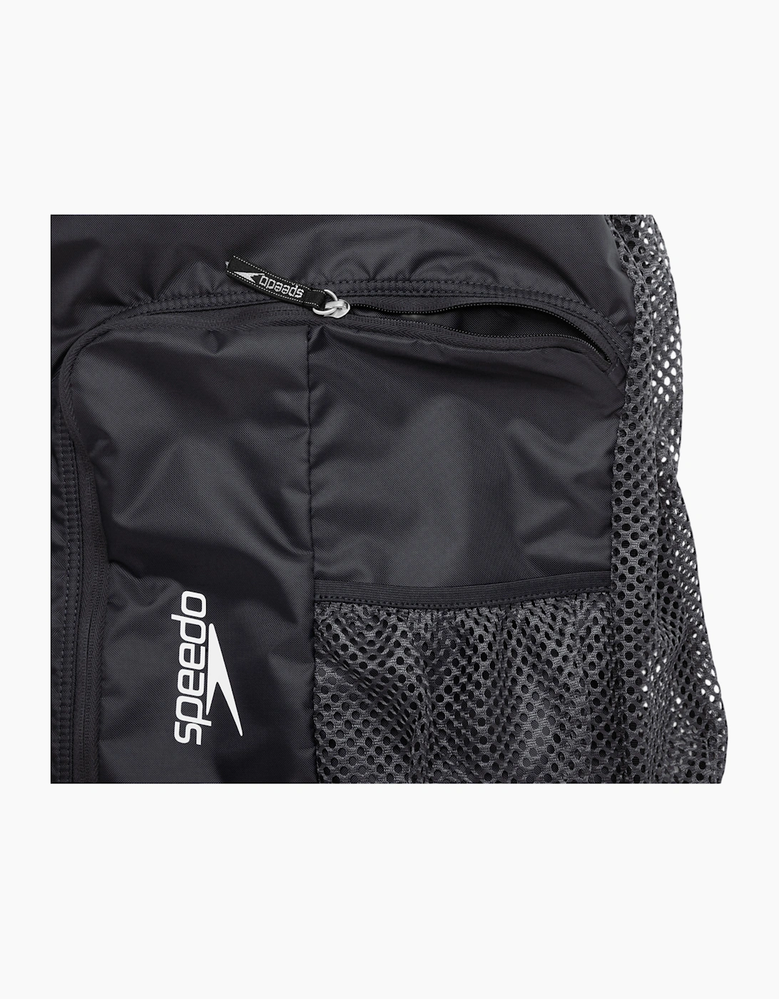 Speedo Mesh Ventilated Swim Bag