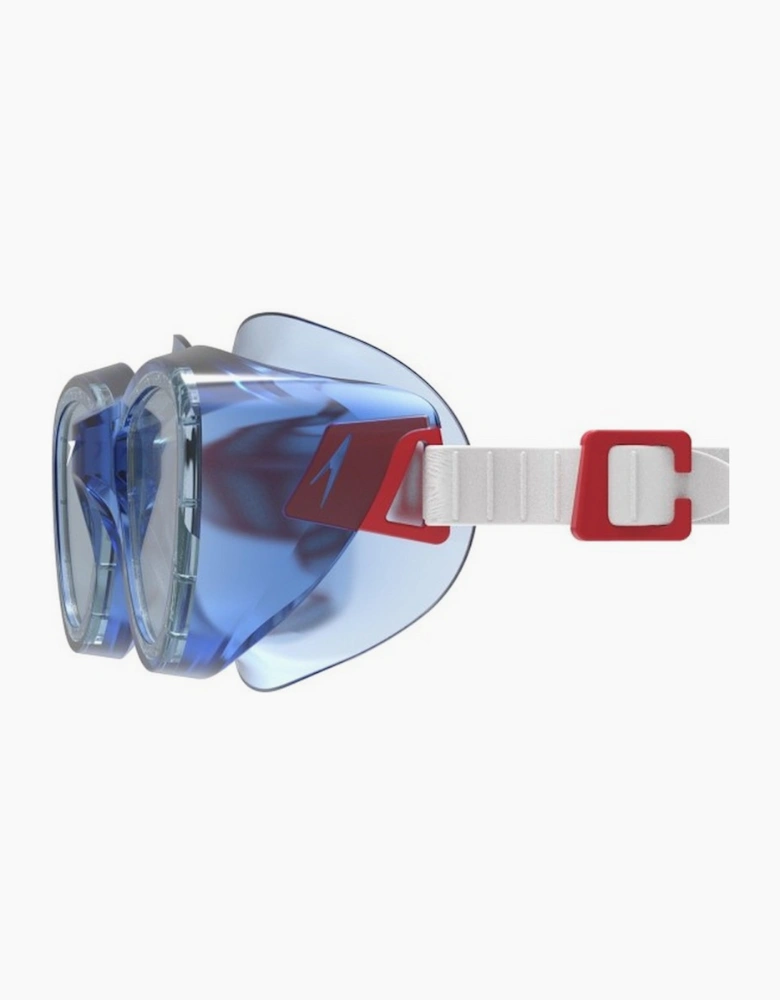 Speedo Futura Hydrospex Swimming Goggles