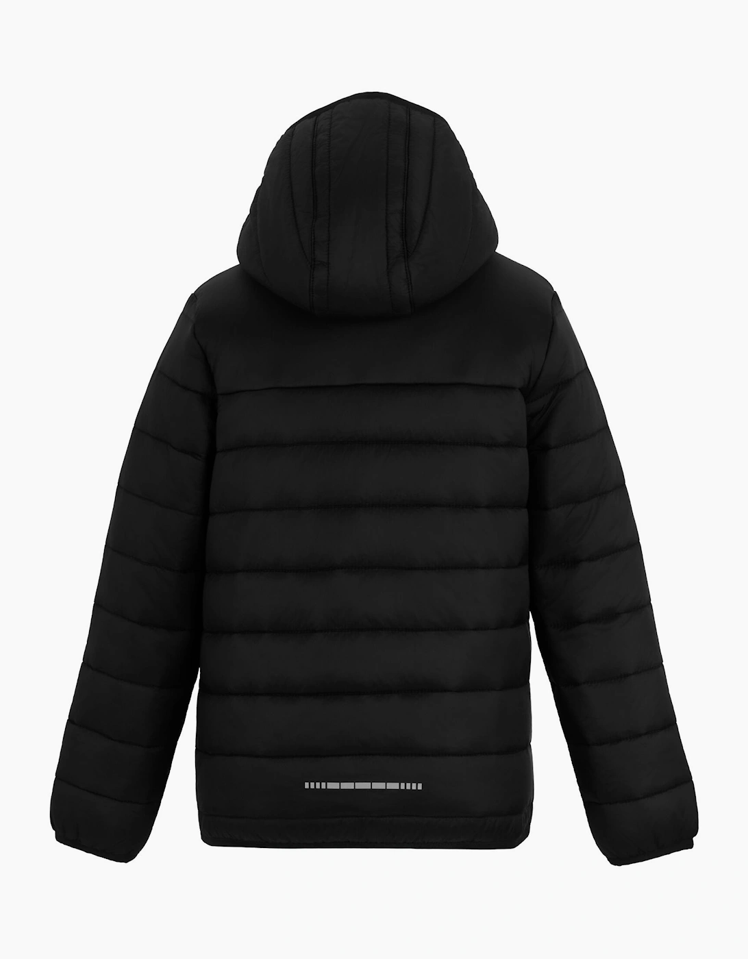 Regatta Professional Childrens/Kids Hooded Padded Jacket
