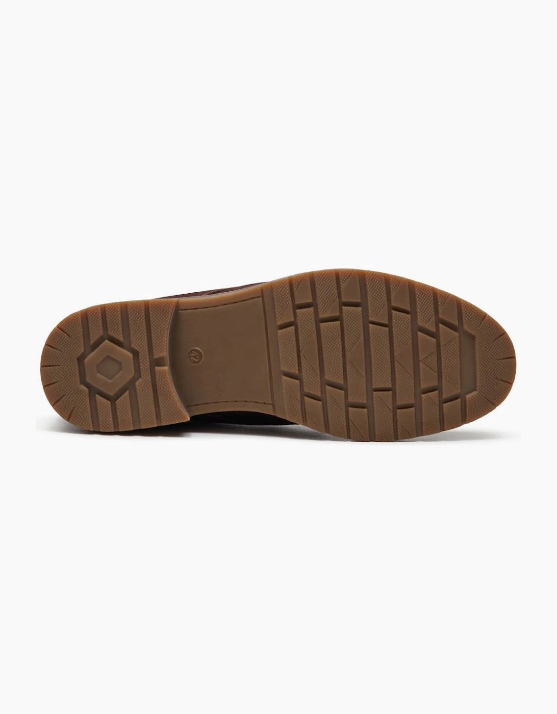 Ricky Mens Boots