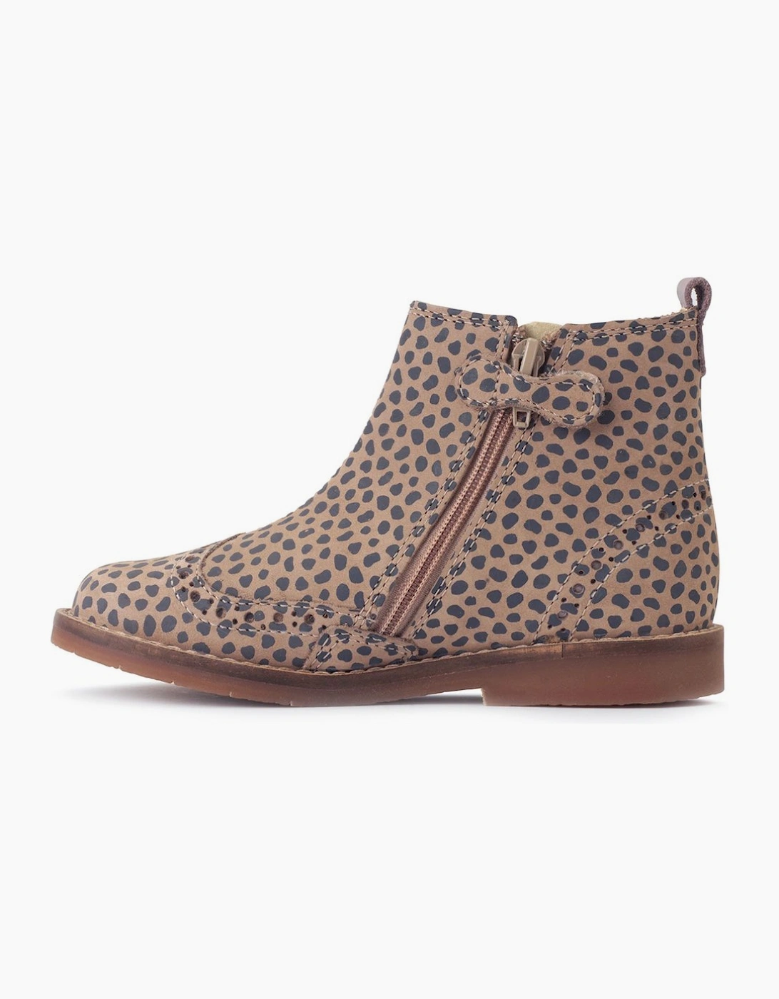 Bramble Girls Infant Chelsea Boots