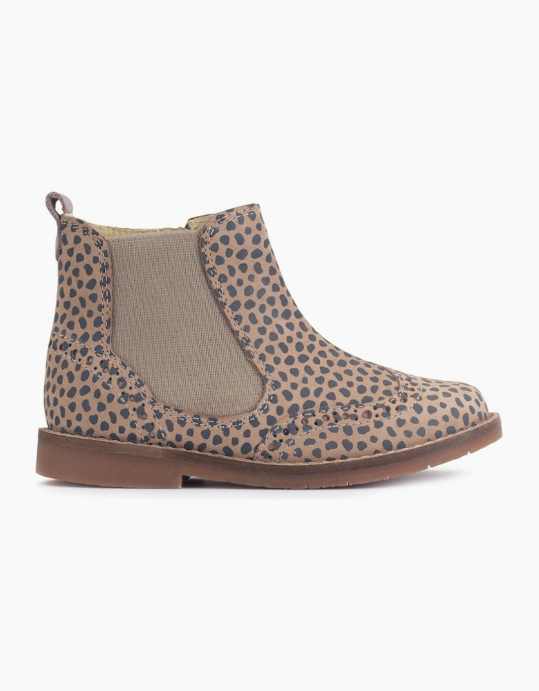Bramble Girls Infant Chelsea Boots