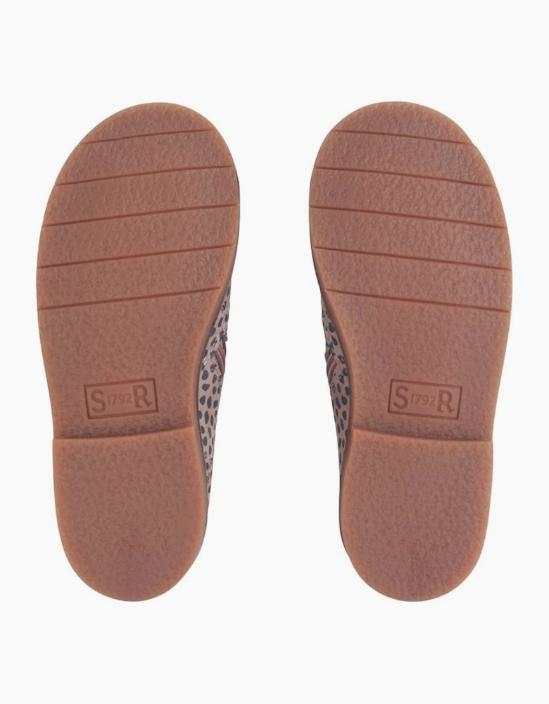 Bramble Girls Infant Chelsea Boots