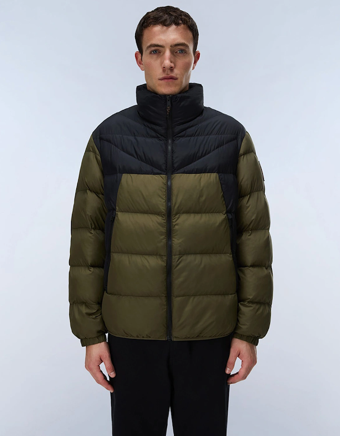 Napapijri Molveno Puffer Jacket