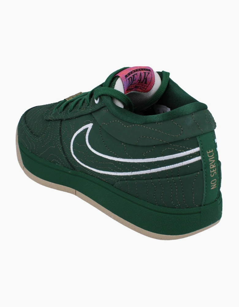 Nike Book 1 Mens Basketball Trainers FJ4249 300