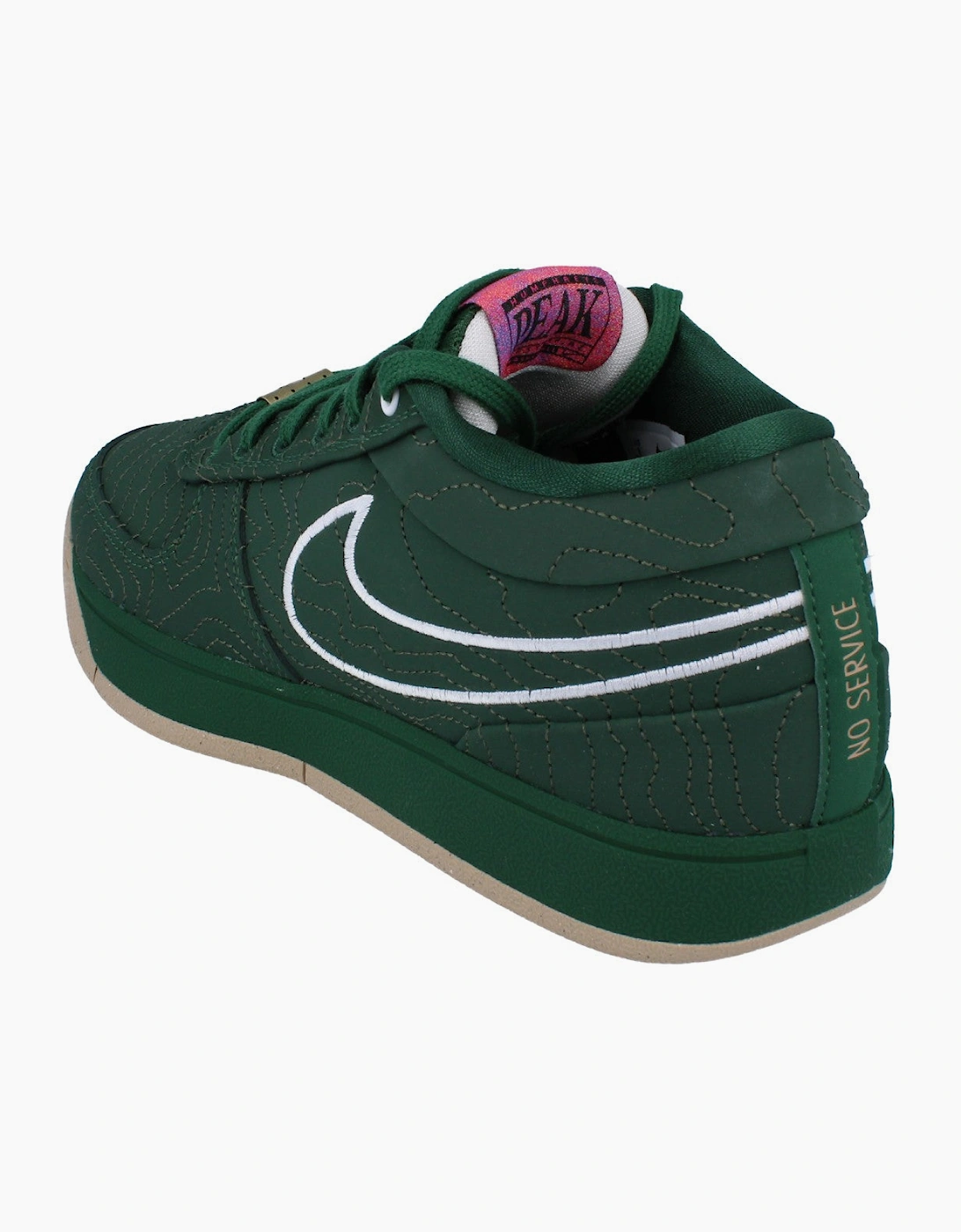 Nike Book 1 Mens Basketball Trainers FJ4249 300