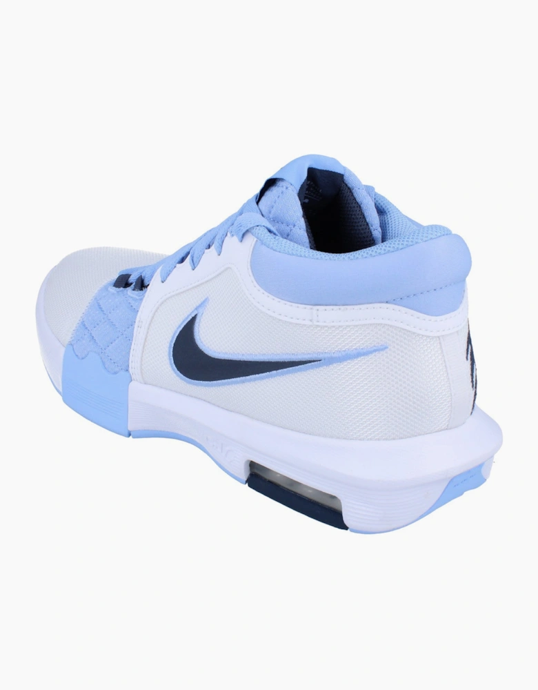 Nike Lebron Witness VIII Mens Basketball Trainers Hq2139 100