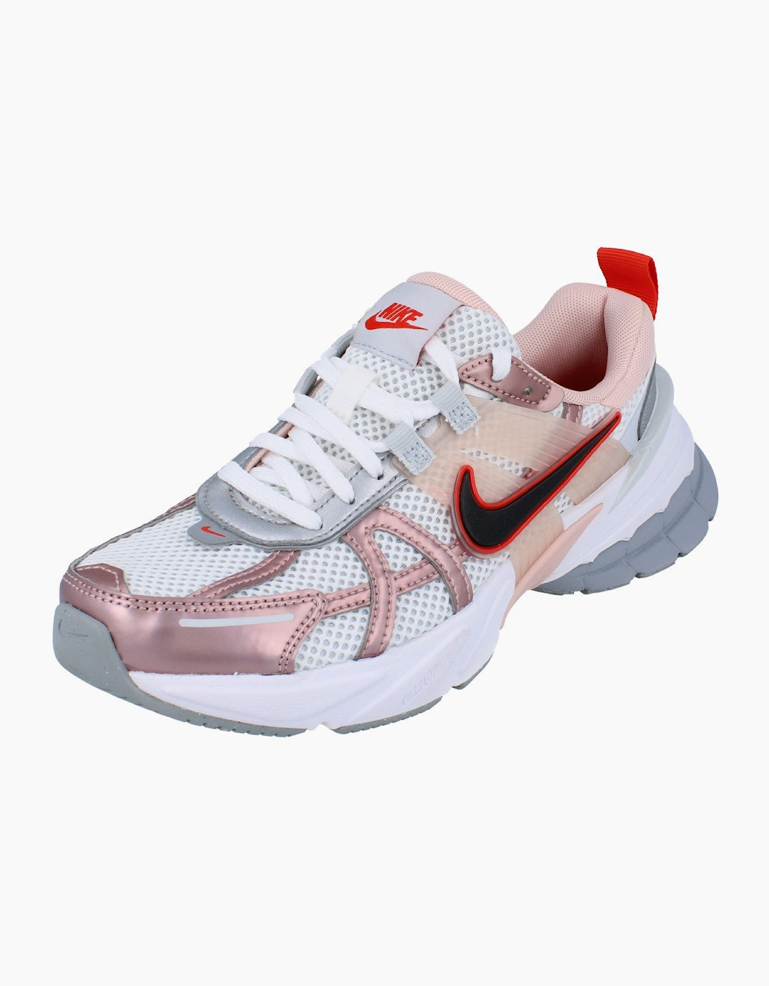 Nike V2K Run Womens HF9997 100