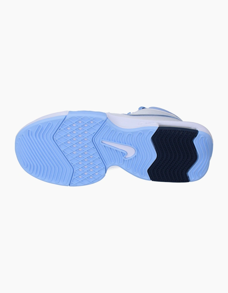 Nike Lebron Witness VIII Mens Basketball Trainers Hq2139 100
