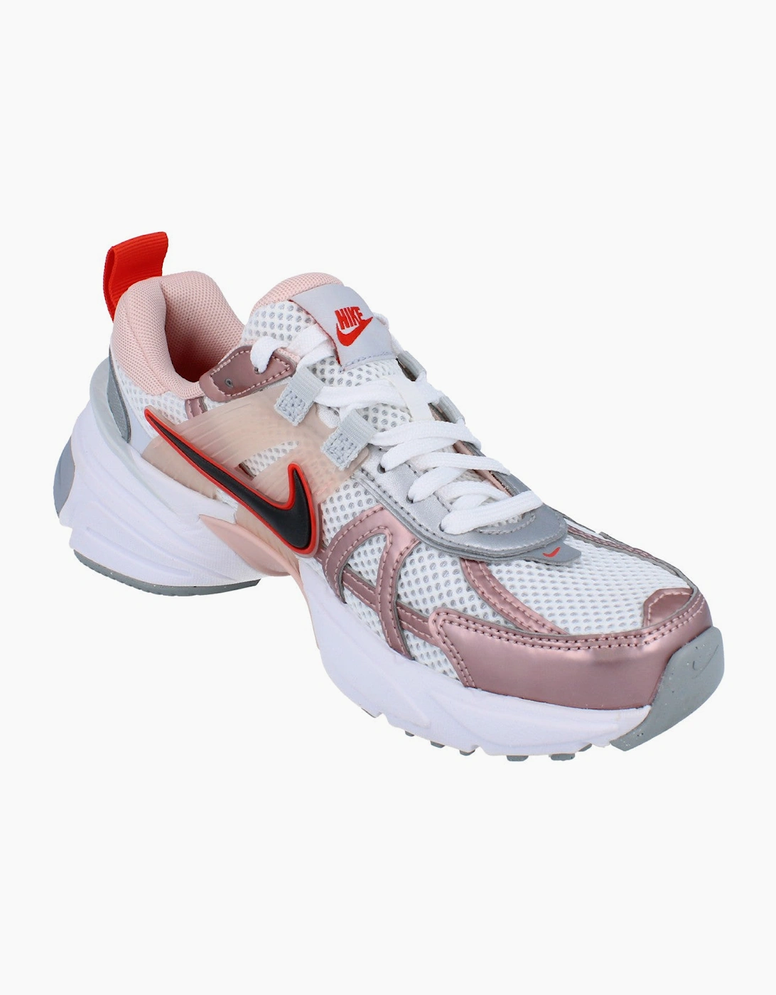 Nike V2K Run Womens HF9997 100