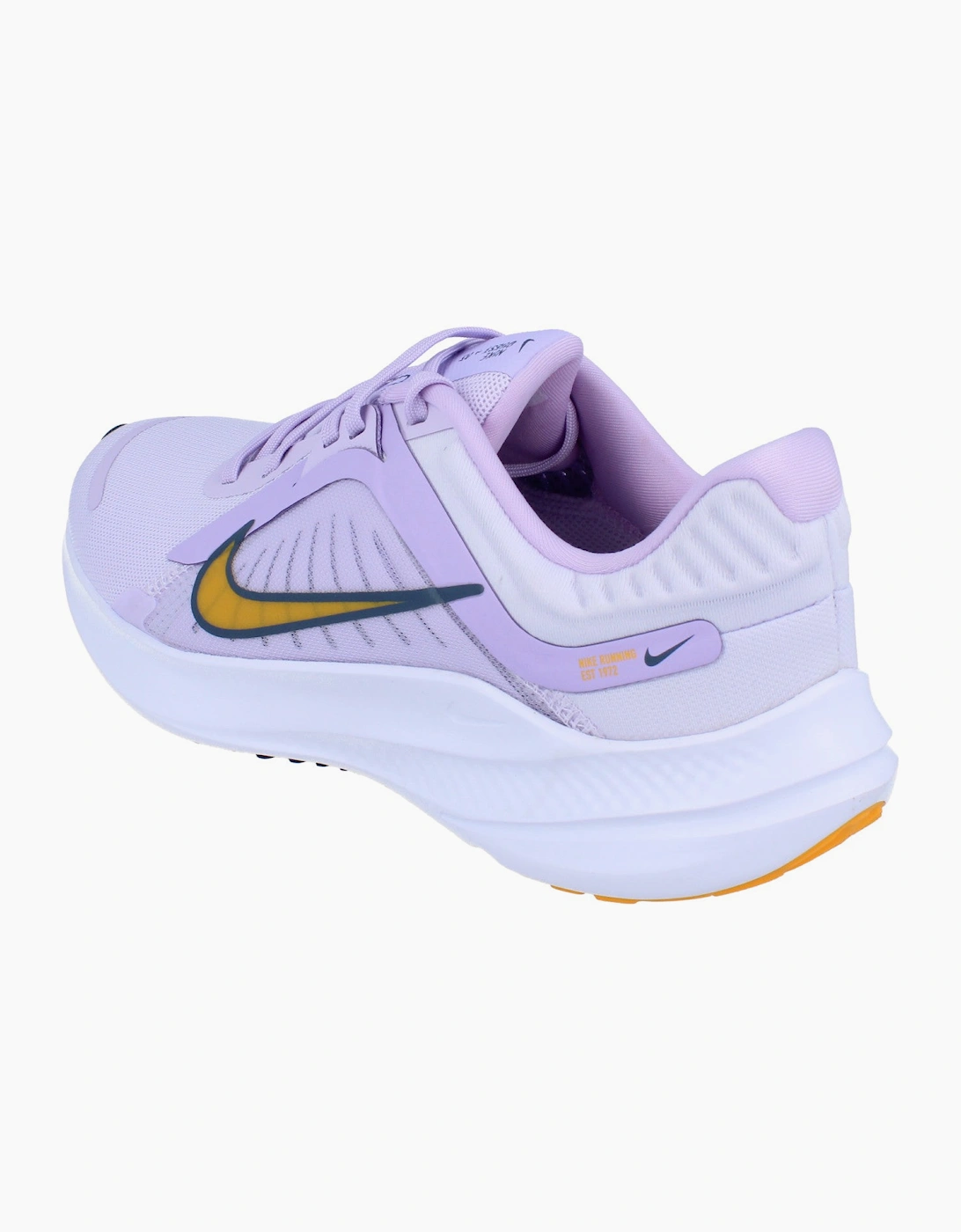 Nike Womens Quest 5 DD9291 500