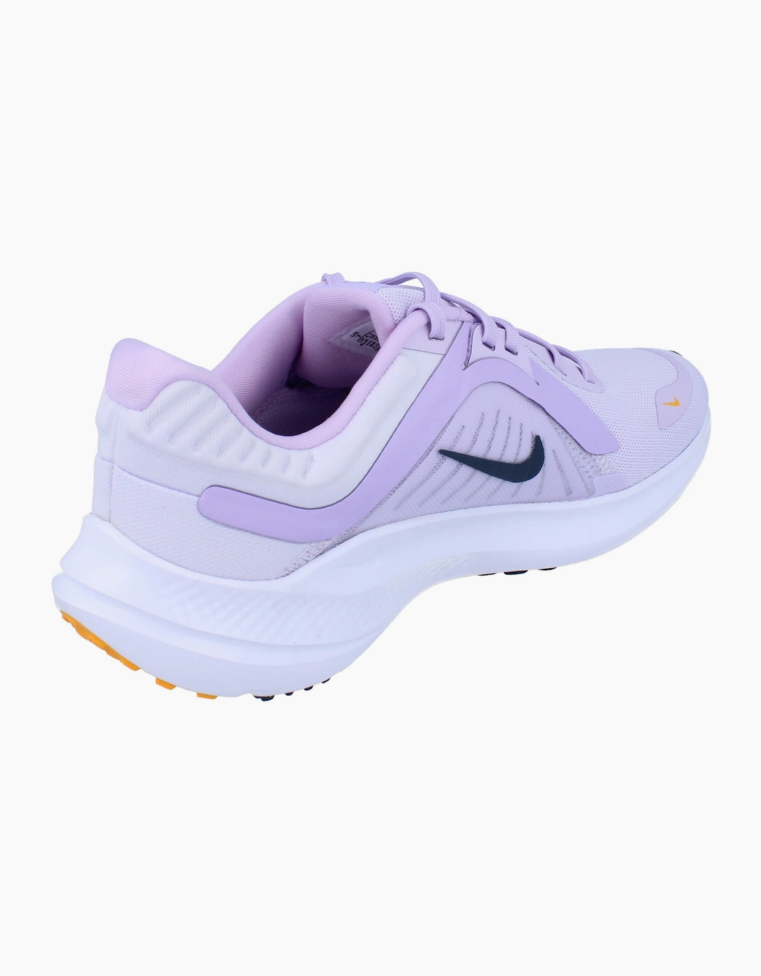 Nike Womens Quest 5 DD9291 500