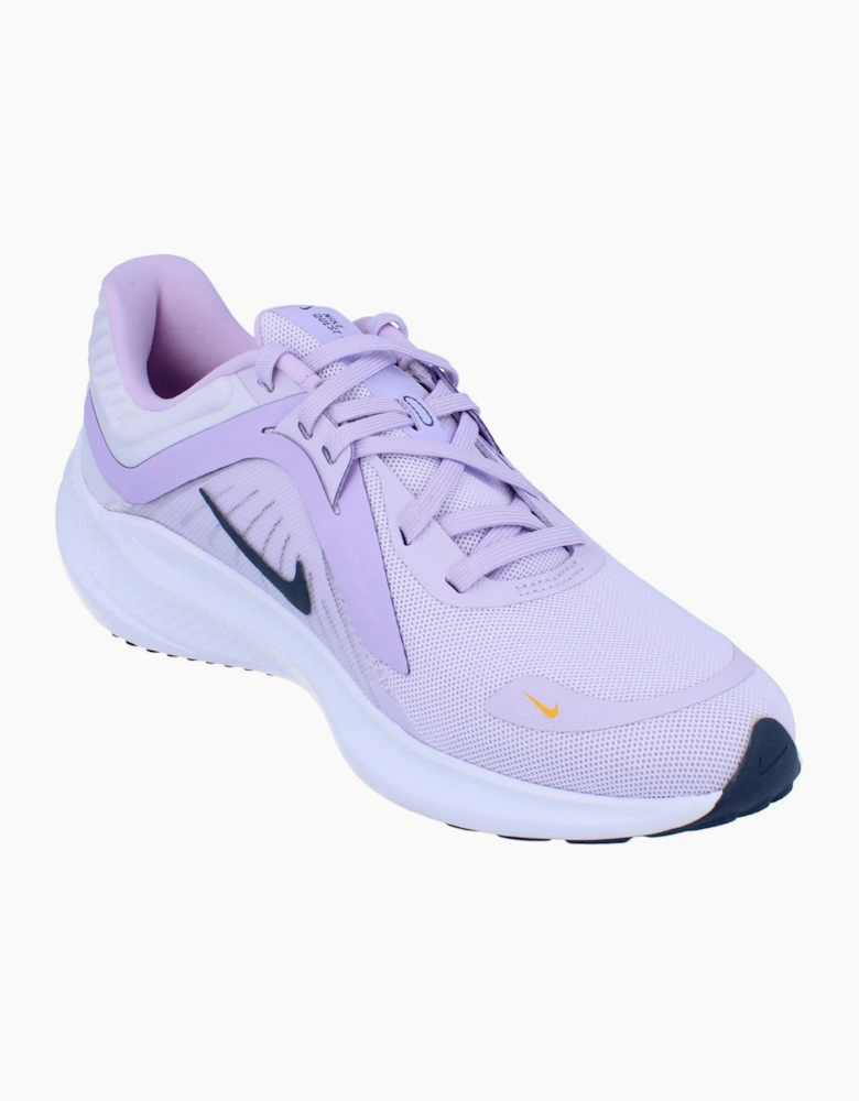 Nike Womens Quest 5 DD9291 500