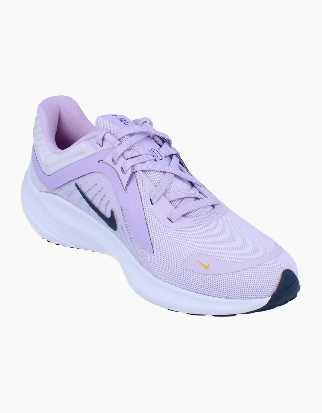 Nike Womens Quest 5 DD9291 500
