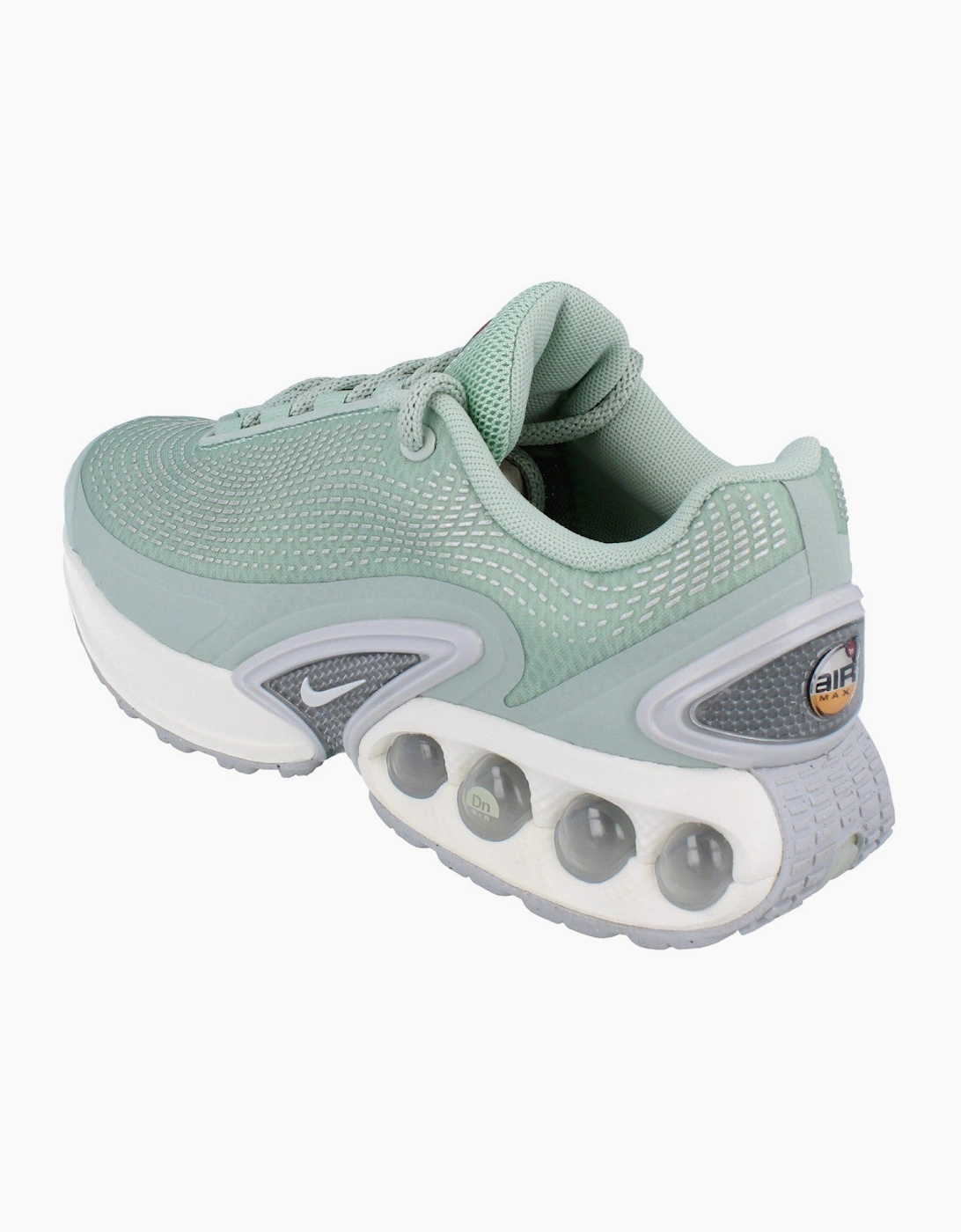 Nike Air Max Dn SE Womens Hj9636 001