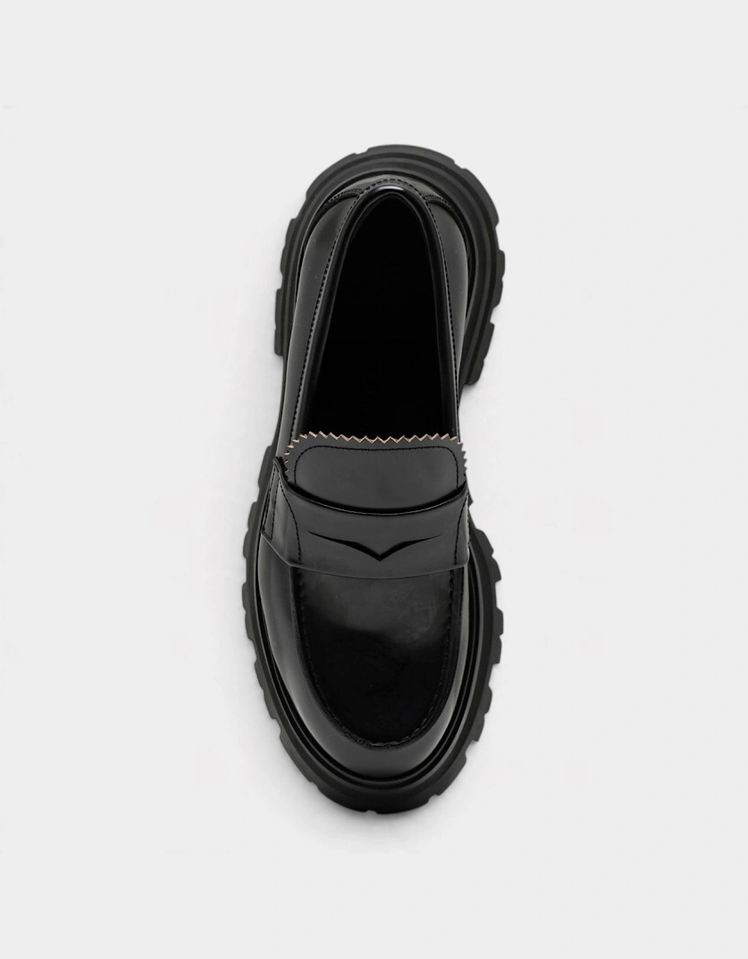 Wander Loafer Black