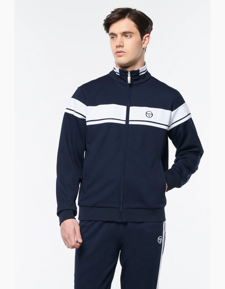Sergio Tacchini Mens Damarindo Track Jacket