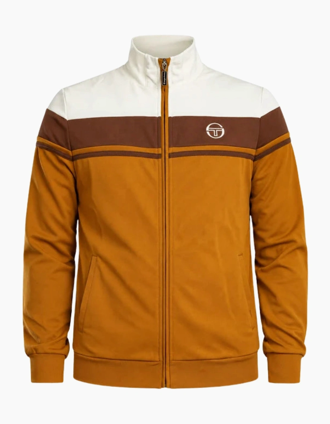 Sergio Tacchini Mens Damarindo Track Jacket