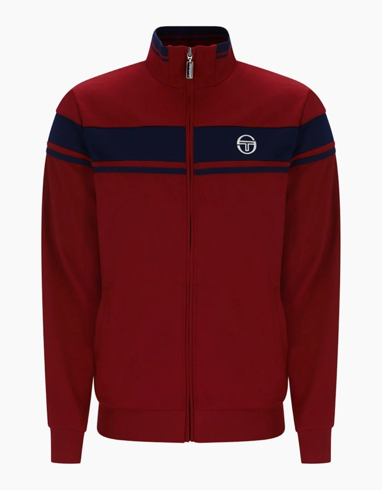 Sergio Tacchini Mens Damarindo Track Jacket