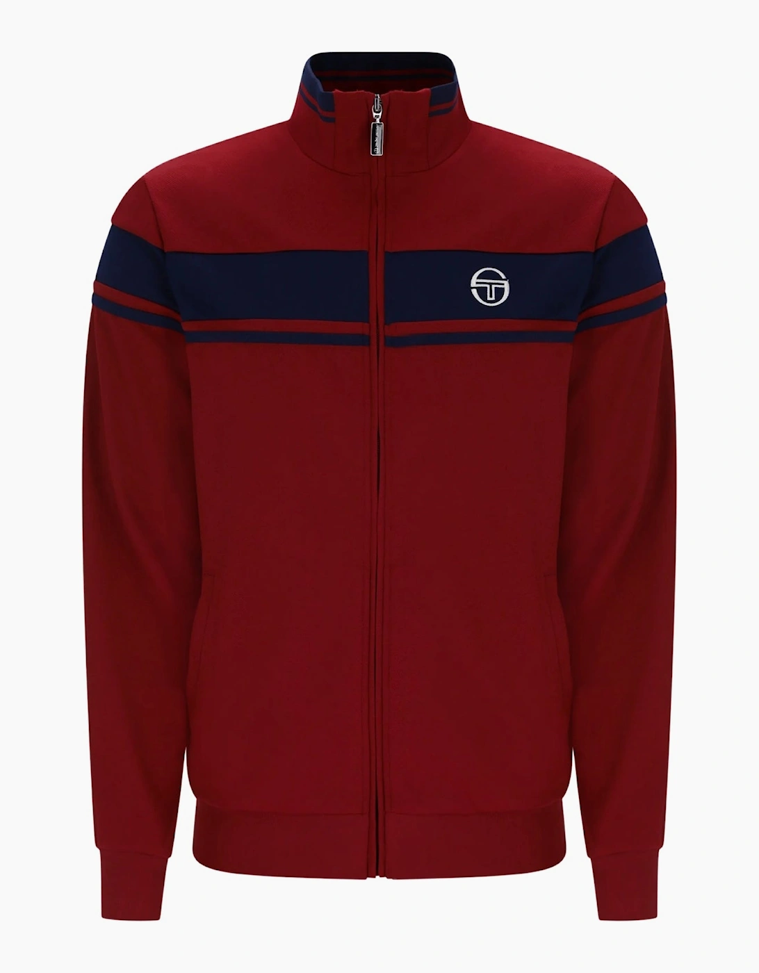 Sergio Tacchini Mens Damarindo Track Jacket
