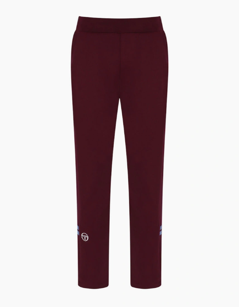 Sergio Tacchini Orion Track Pant Joggers - Fig/Country Blue