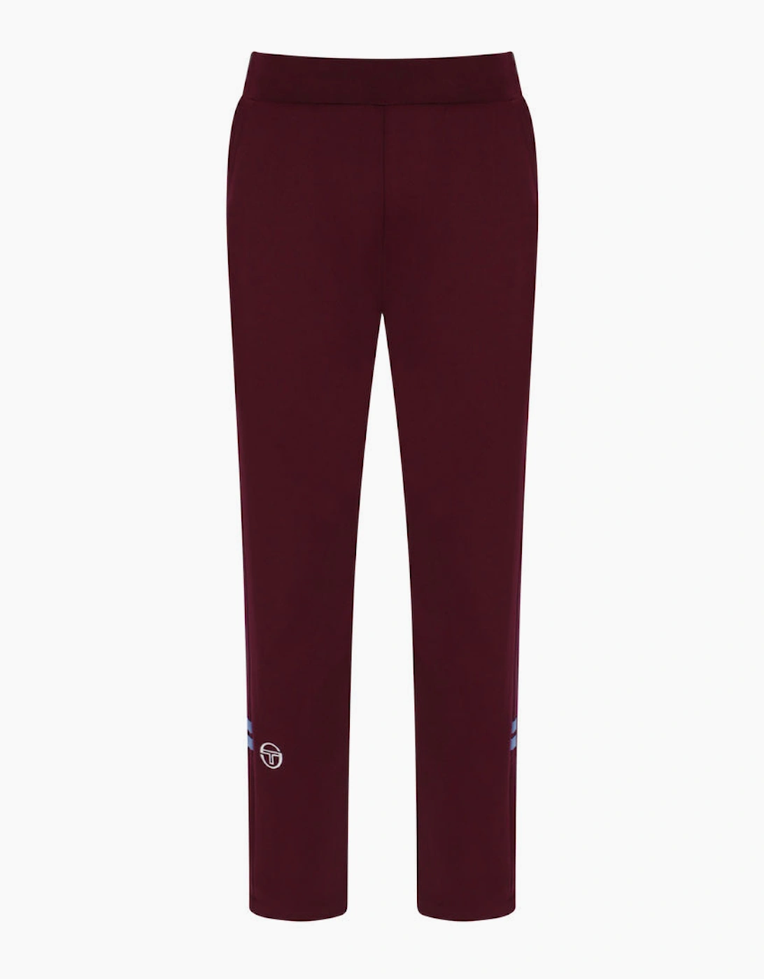Sergio Tacchini Orion Track Pant Joggers - Fig/Country Blue